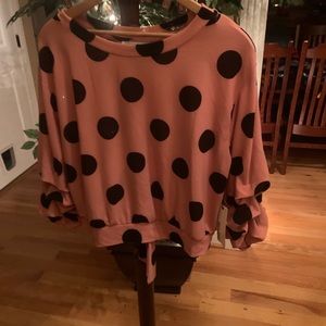 Xl Haute Monde sweater